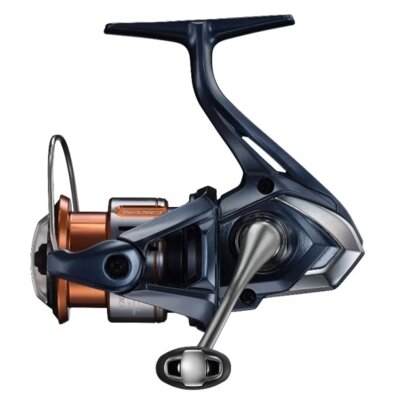 Kołowrotek wędkarski SHIMANO Nasci FD 1000