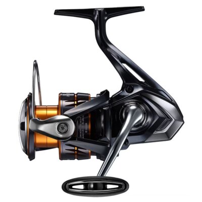 Kołowrotek wędkarski SHIMANO Nexave FJ C3000