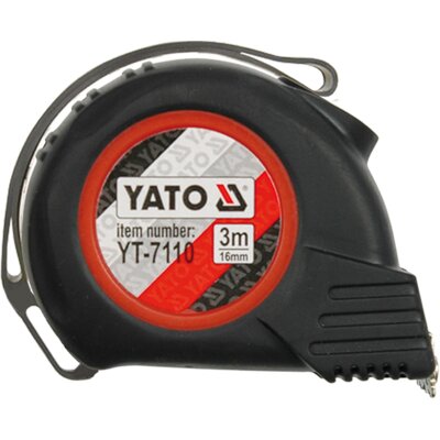 Miara zwijana YATO YT-7110 (3 m)