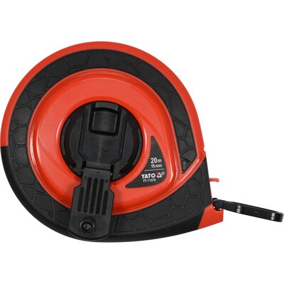 Taśma miernicza YATO YT-71570 (20 m)