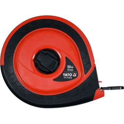 Taśma miernicza YATO YT-71572 (50 m)