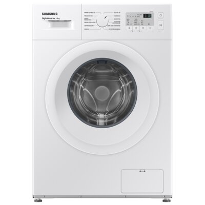 Pralka SAMSUNG Seria 3000 WW60A3120WH 6kg Slim 40cm 1200obr