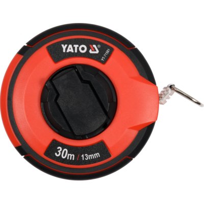 Taśma miernicza YATO YT-71581 (30 m)