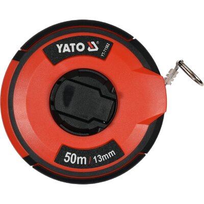 Taśma miernicza YATO YT-71582 (50 m)