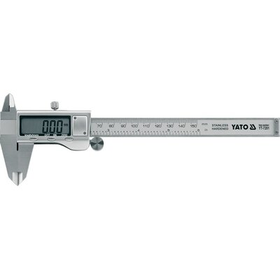 Suwmiarka YATO YT-7201 150 mm