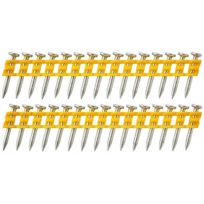 Gwoździe budowlane DEWALT DCN8901045 (510 szt.)