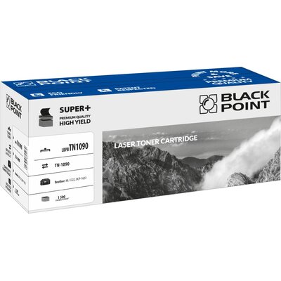 Toner BLACK POINT LBPBTN1090 Czarny