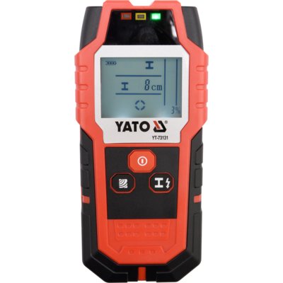 Wykrywacz YATO YT-73131