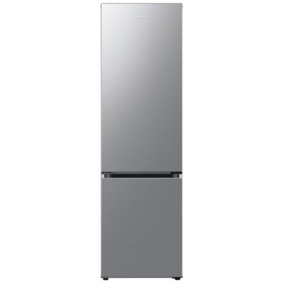Lodówka SAMSUNG RB38T607BS9 EF No frost 203cm Szczotkowana stal nierdzewna
