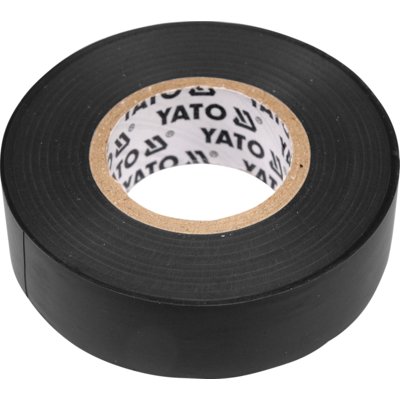 Taśma elektroizolacyjna YATO YT-8159 (20 m)