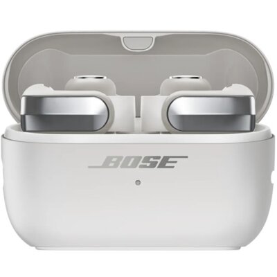 Słuchawki powietrzne BOSE Ultra Open Earbuds 2 gen. Clip Biały