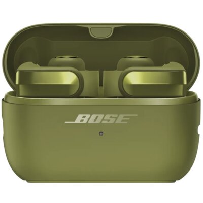 Słuchawki powietrzne BOSE Ultra Open Earbuds 2 gen. Clip Oliwkowy