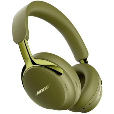 Słuchawki nauszne BOSE QuietComfort Ultra 2 gen. ANC Oliwkowy