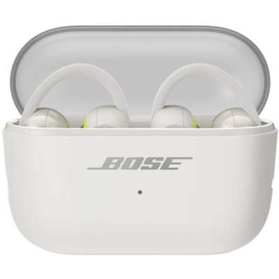 Słuchawki powietrzne BOSE Sport Open Earbuds Clip Biały