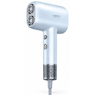 Suszarka UWANT C800 TwinJet Niebieski 1800W