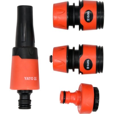 Zestaw złączek YATO YT-99831