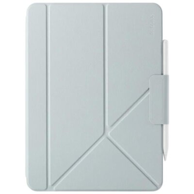 Etui na iPad Air PITAKA MagEZ Folio 3 Niebieski