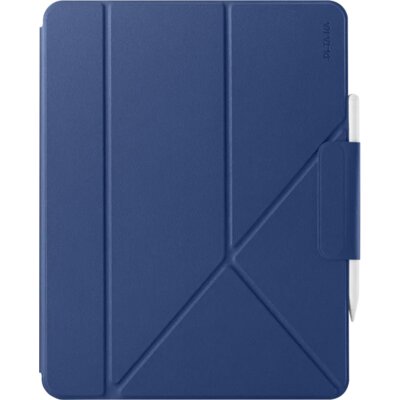 Etui na iPad Pro PITAKA MagEZ Folio 3 Granatowy
