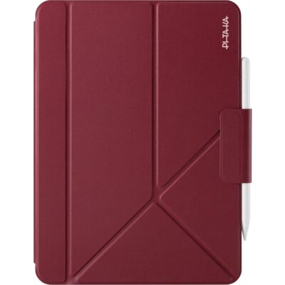 Etui na iPad Air PITAKA MagEZ Folio 3 Harvard Crimson