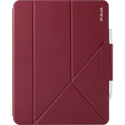 Etui na iPad Pro PITAKA MagEZ Folio 3 Harvard Crimson
