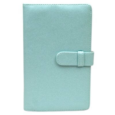 Album MODUS Instax Mini S479 Zielony brokatowy (18 stron)