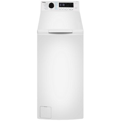 Pralka AMICA TDWA1T610CLS 6kg 61cm 1000obr