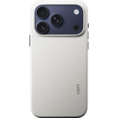 Etui MOFT Snap MagSafe do Apple iPhone 17 Pro/18 Pro Szary