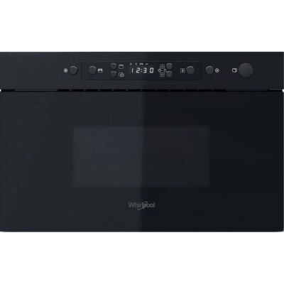 Kuchenka mikrofalowa WHIRLPOOL MBNA920B