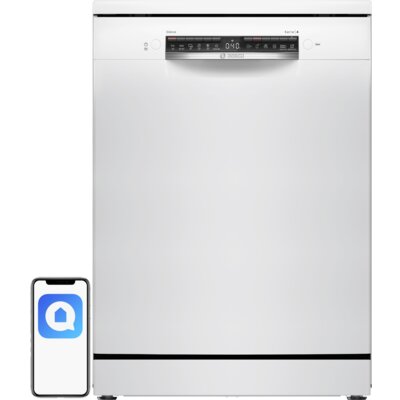 Zmywarka BOSCH SMS4EVW04E