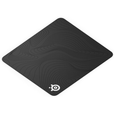 Podkładka STEELSERIES QcK L Topographic