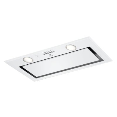 Okap ELECTROLUX LFG716W Biały 580m3/h 67dB klasa A Zdalne sterowanie