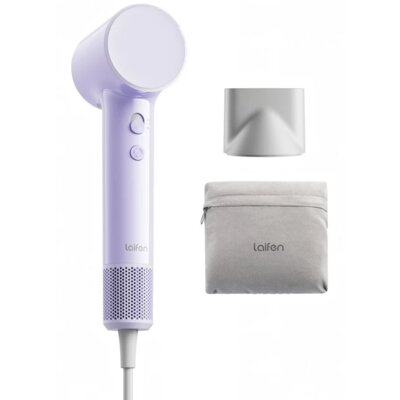 Suszarka LAIFEN Air Glossy Fioletowy 1100W