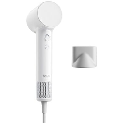 Suszarka LAIFEN Air Glossy Biały 1100W