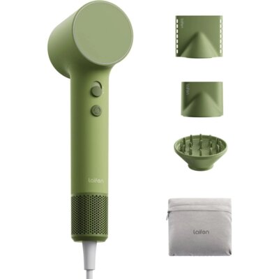 Suszarka LAIFEN Air Pro Zielony 1100W