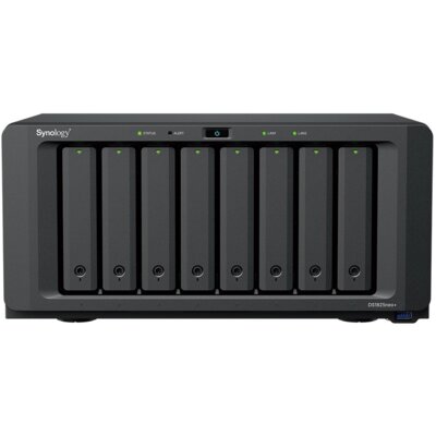 Serwer plików SYNOLOGY DiskStation DS1825neo+ 4GB RAM