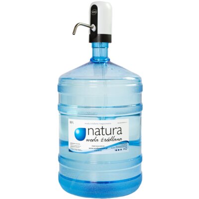 Pompka do wody NATURA E07