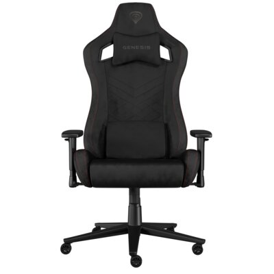 Fotel gamingowy GENESIS Nitro 660 Czarny