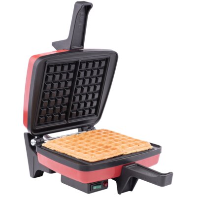 Gofrownica DEZAL 301.5 Profi W Czerwony