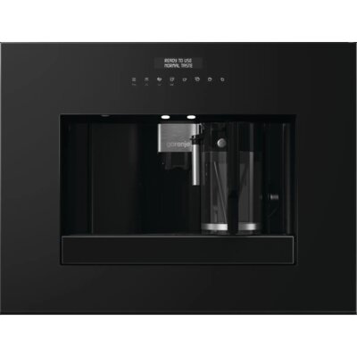 Ekspres GORENJE CM4G8BG