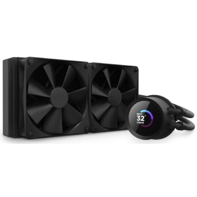 Chłodzenie wodne NZXT Kraken 240