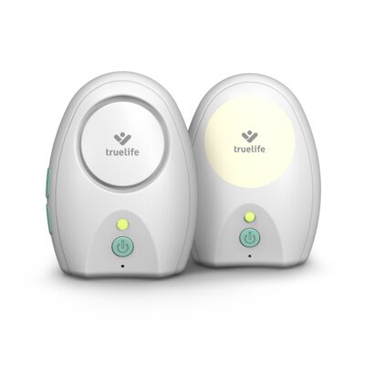 Niania elektroniczna TRUELIFE NannyTone VM Pocket