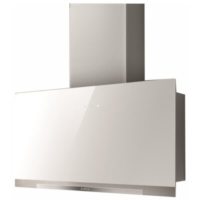 Okap ELICA Aplomb WH/A/60 C077XXI-034-001 Białe szkło 680m3/h 64dB klasa A