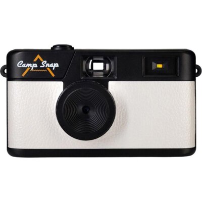 Aparat CAMP SNAP CS-V105-WT-WW Biały 8Mpix