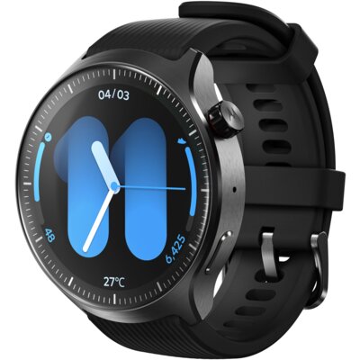Smartwatch MOTOROLA Moto Watch Ultra Czarny