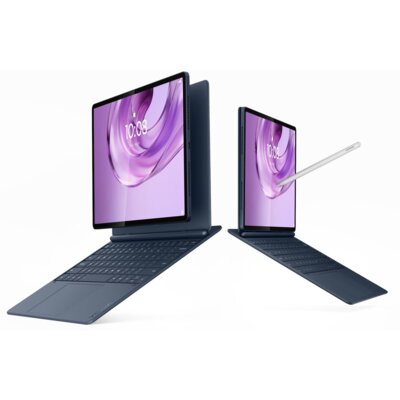 Tablet LENOVO Yoga Tab Plus Gen 2 13" 16/256 GB Wi-Fi Niebieski + Klawiatura + Rysik