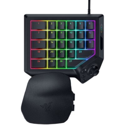 Klawiatura RAZER Tartarus V2 Pro
