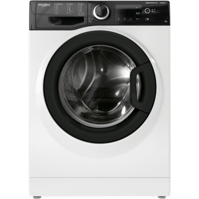 Pralka WHIRLPOOL WRSB7238BBEU 7kg Slim 43.5cm 1200obr