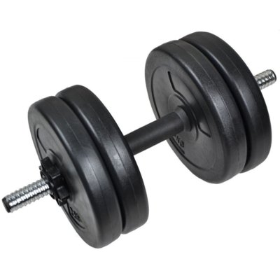 Hantla EB FIT 580772 (10 kg)