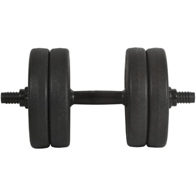 Hantla EB FIT 580772 (10 kg)