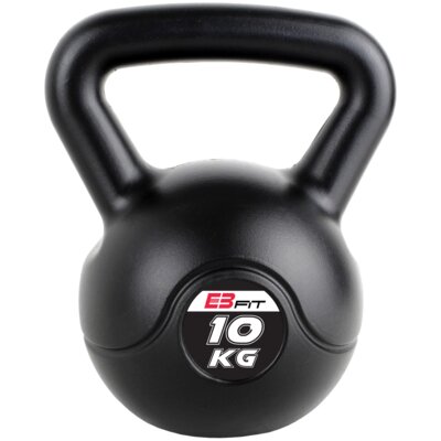 Kettlebell EB FIT 589195 (10 kg)